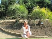 Фотография Шкляковой Ани