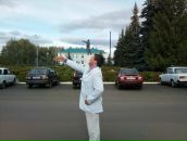 Фотография Салихова Гульназ