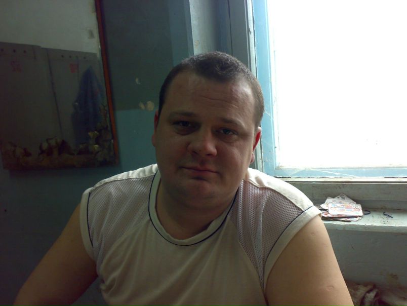 №1, Максим Быков №1, Максим Быков