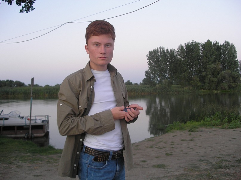 Иван Царевич фотография #41