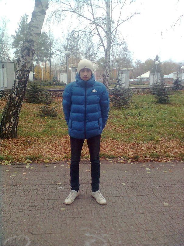 Дмитрий Еськин фотография #40