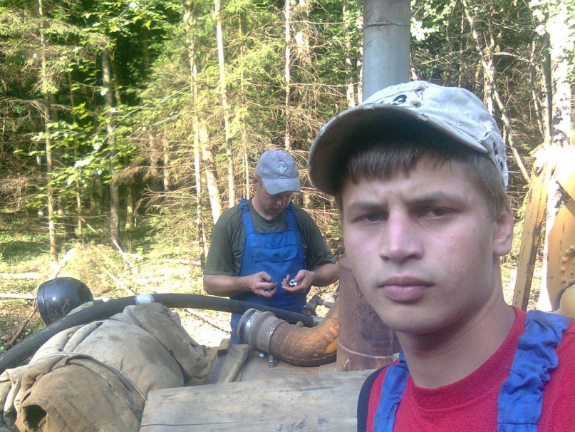 Алексей Мокану фотография #30