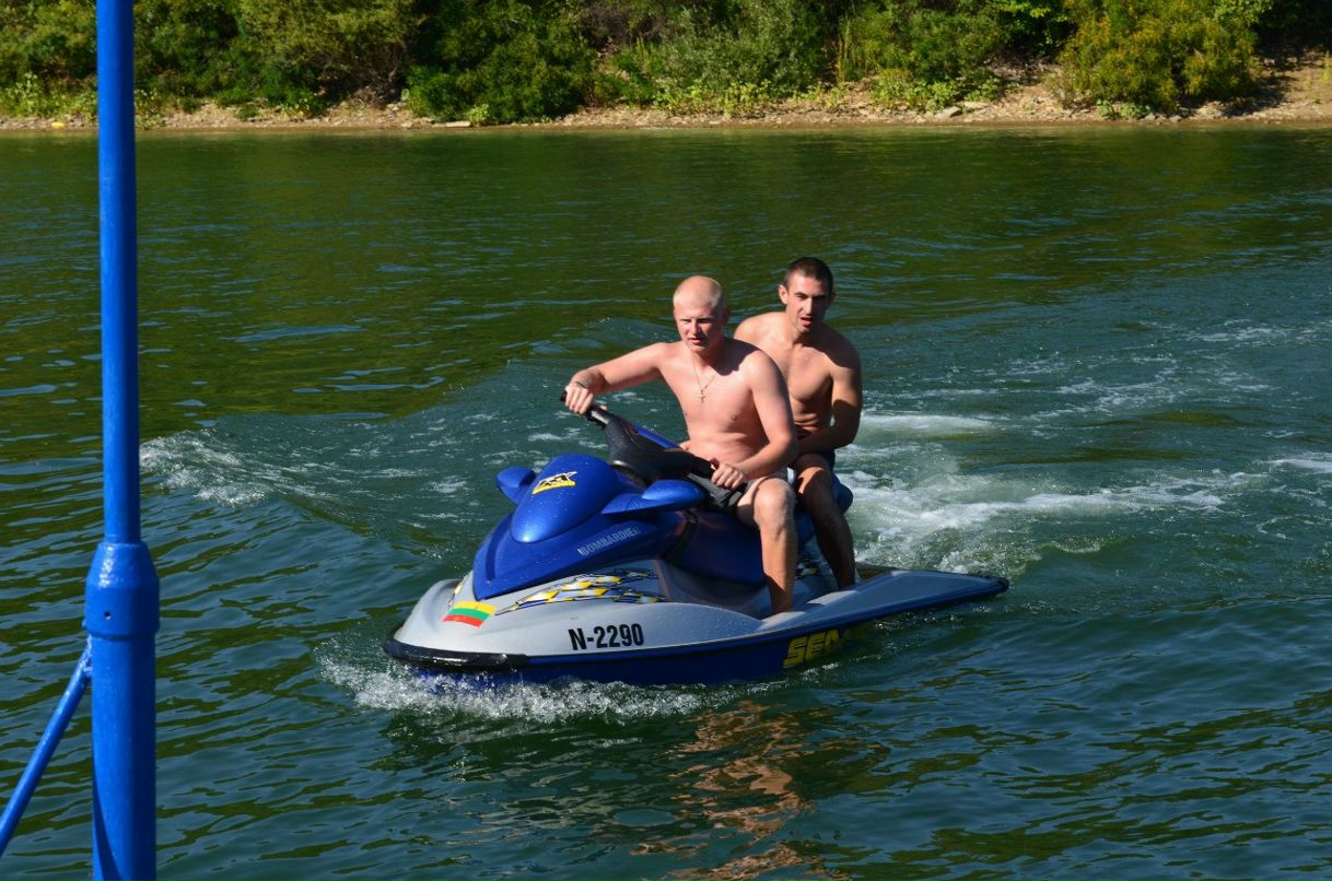 Саша Гаврилюк фотография #10