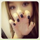 Оліка Зайка фотография #13 (источник - https://vk.com/id159843580)