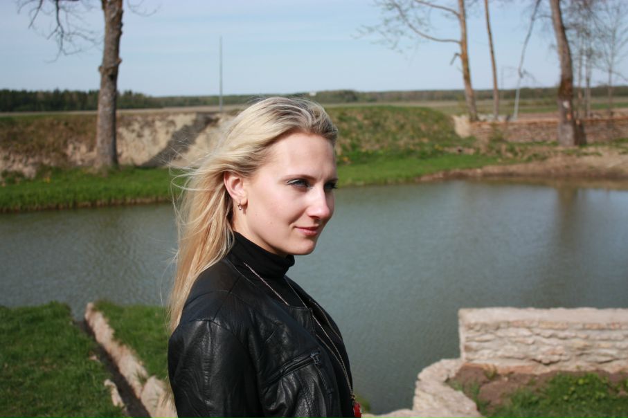 №4, Елена Белянская, Санкт-Петербург №4, Елена Белянская, Санкт-Петербург
