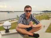 Фотография Скокова Сергея