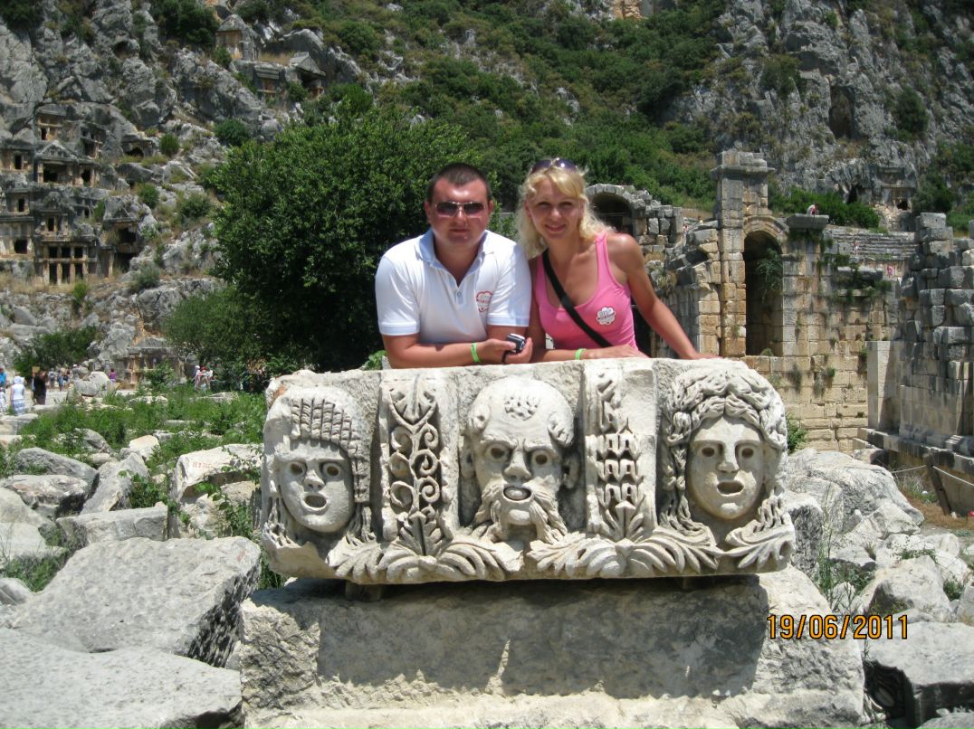 Игорь Фесенко фотография #40