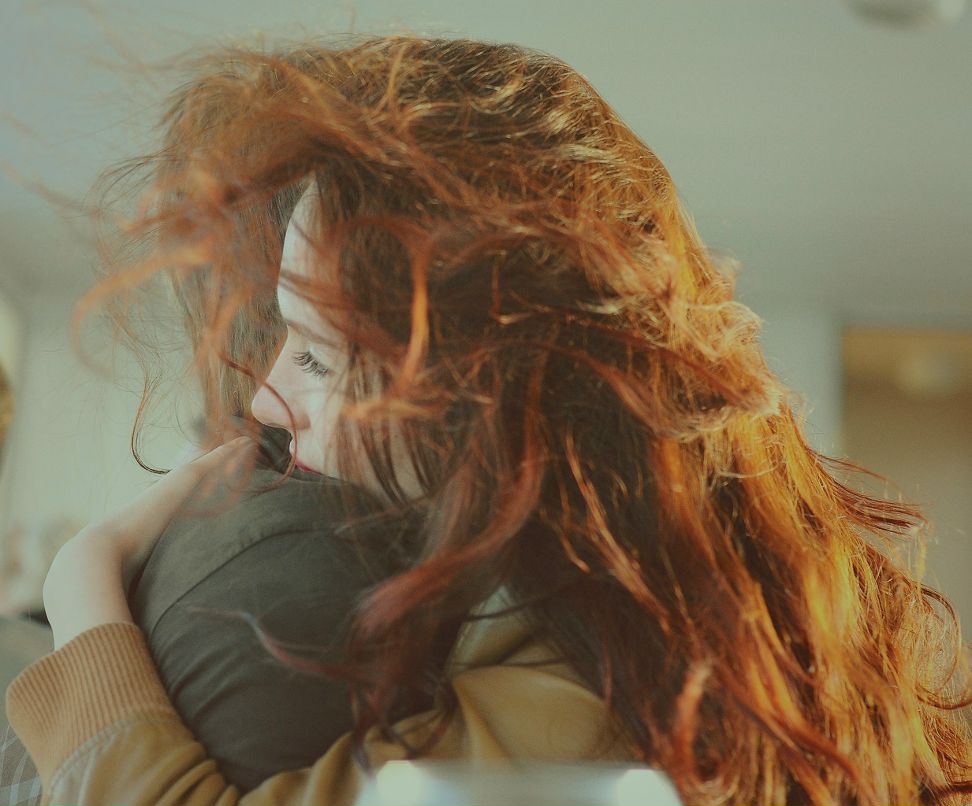 Виола Кудрявцева фотография #9