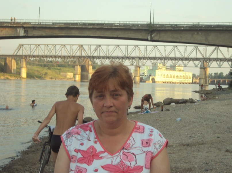 Надежда Плотникова фотография #27