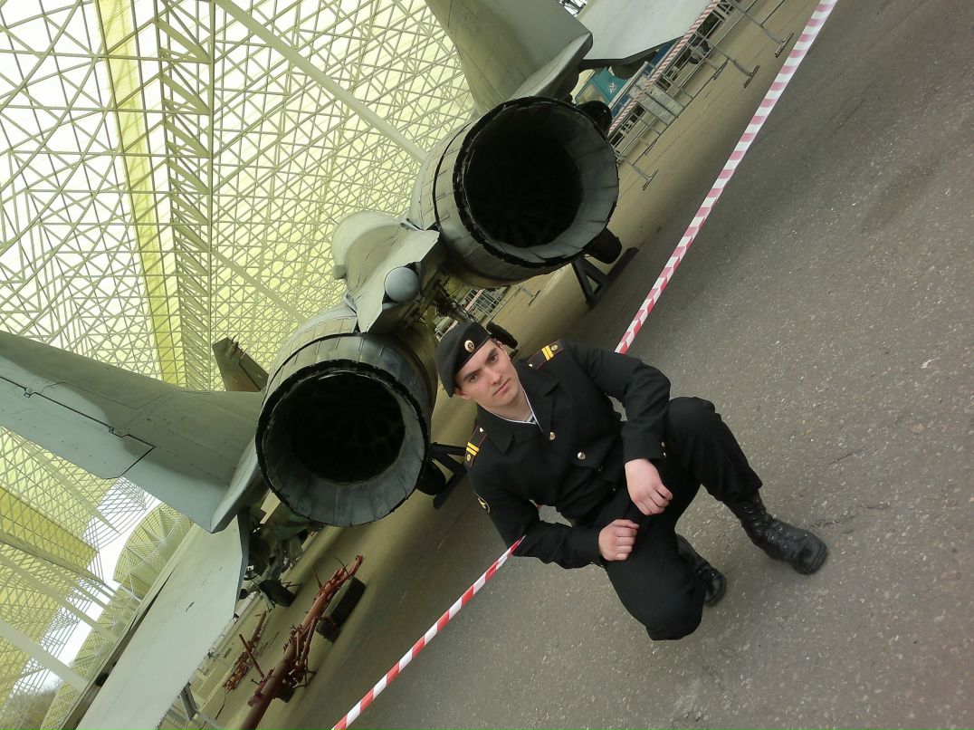 Антон Кульч фотография #5