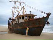 Фотография Таракановой Натальи