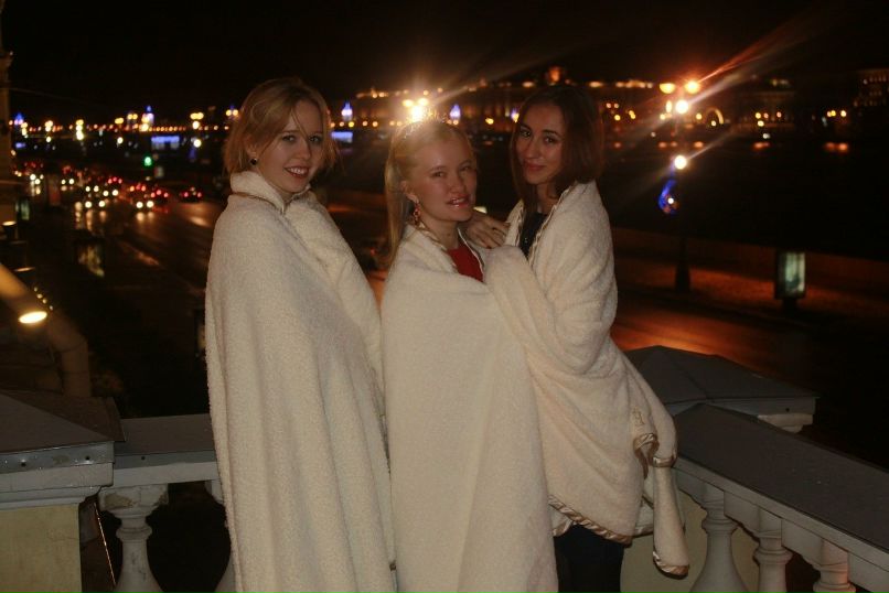 Mariam Mokhammad фотография #31