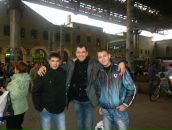 Фотография Иванова Александра