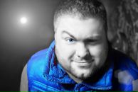 Фотография Калмыкова Михаила