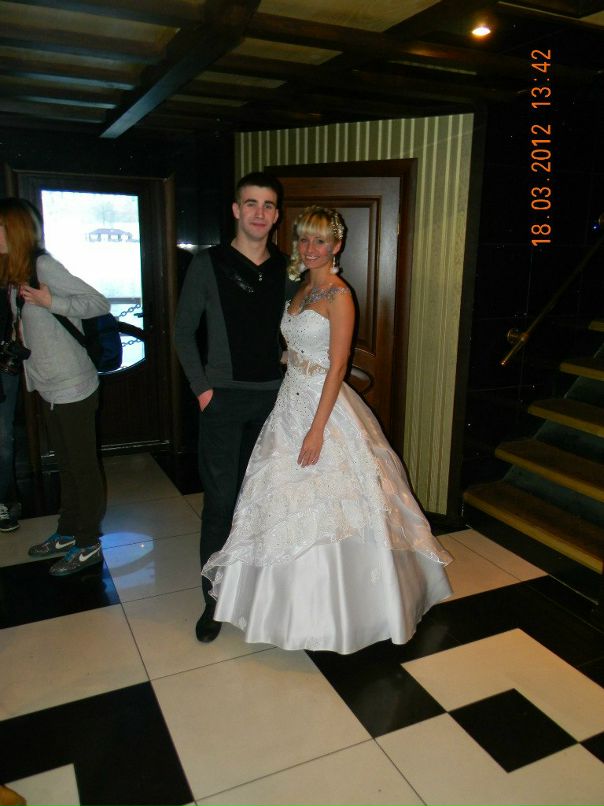 Александр Васильев фотография #35