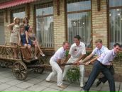 Олічка Оласюк фотография #21 (источник - https://vk.com/id115583971)