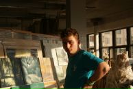 Фотография Радюка Дмитрия