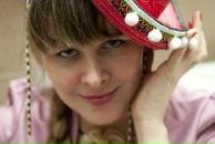 Фотография Праздниковой Анны