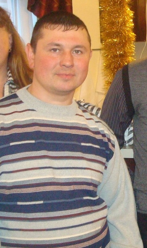 Сергей Валуев фотография #1