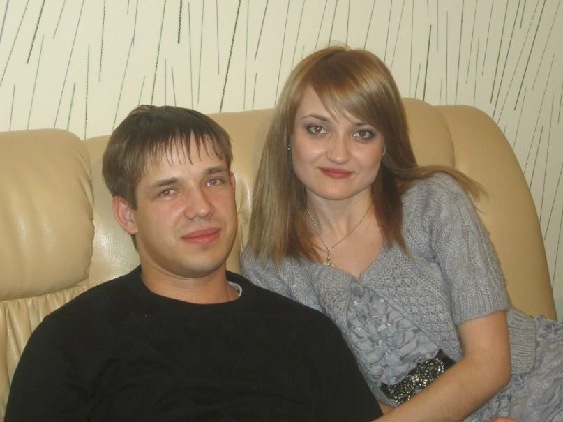 Виктор Карлов фотография #44