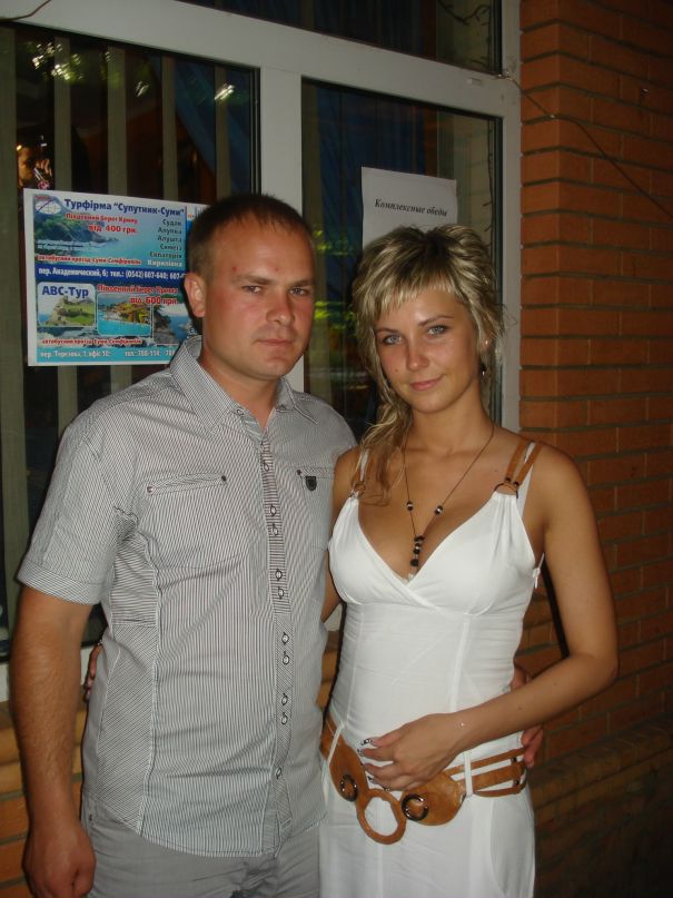 Наталия Чирченко фотография #7