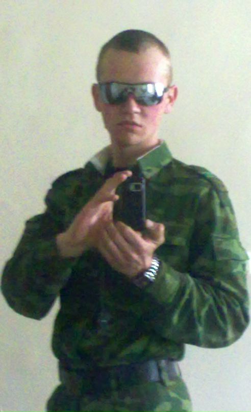 Айван Серков фотография #38