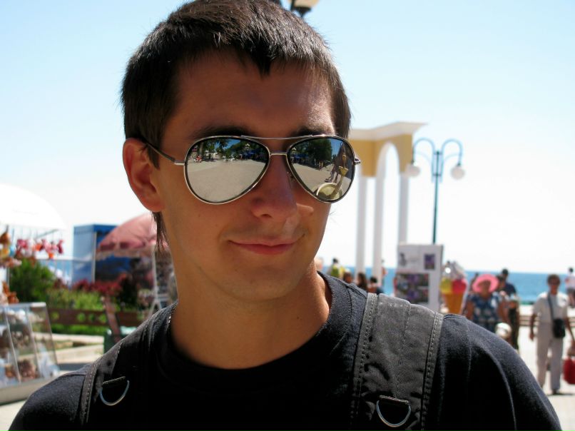 Иван Дорожкин фотография #40