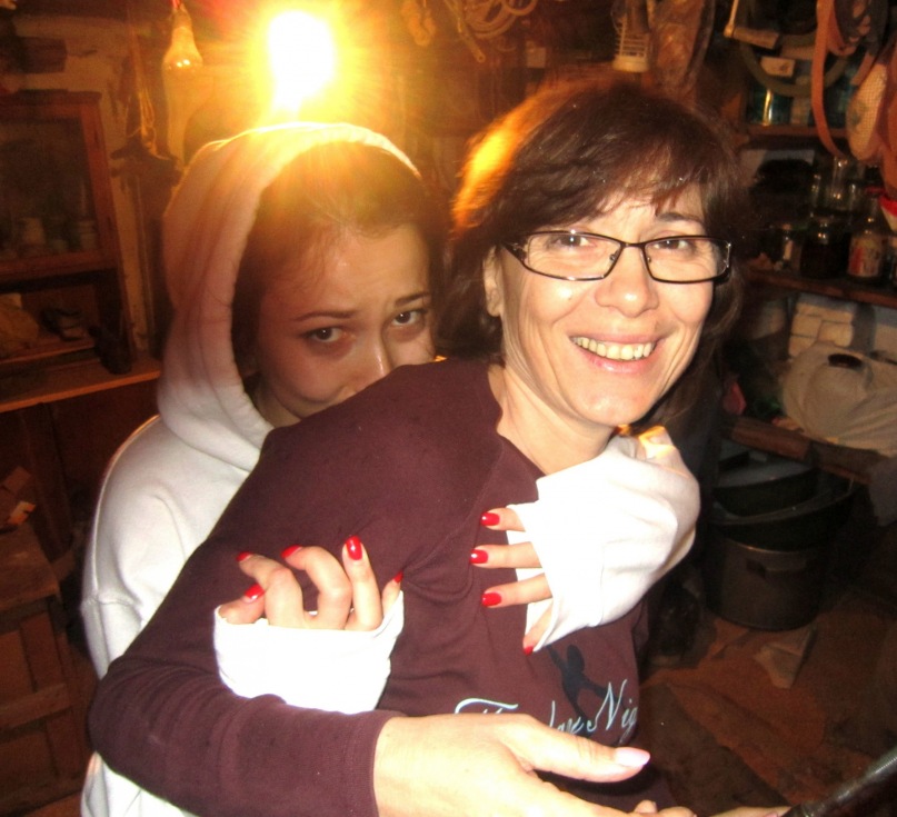 Лена Иванова фотография #11