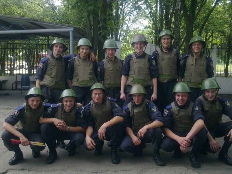 Сергей Валюх фотография #27