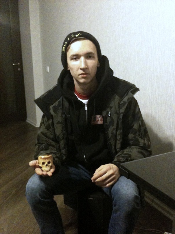 Дима Пуляев фотография #14