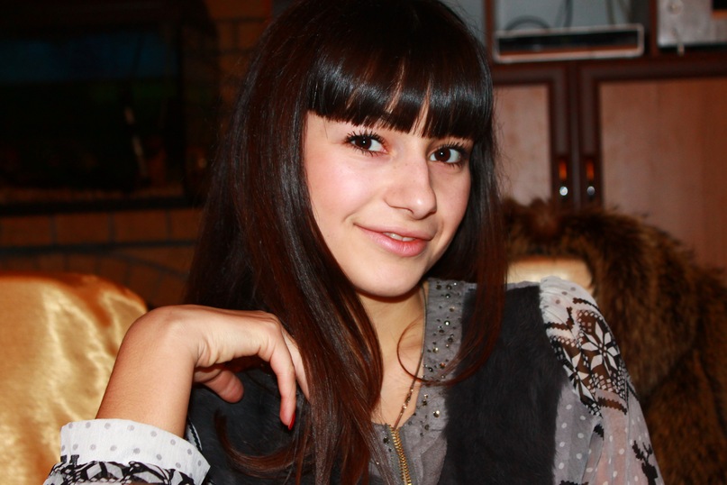 Сона Папинян фотография #41