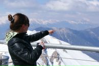 Фотография Белоусовой Анюты