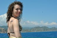 Фотография Гаффановой Елены