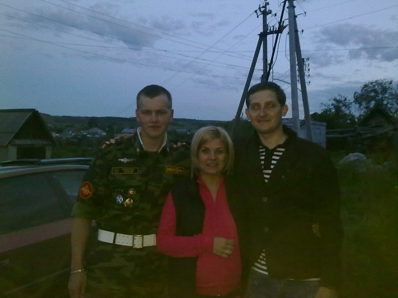 Александр Ивановский фотография #38