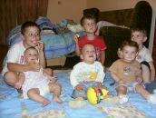 Іра Столярська(Дідух) фотография #17 (источник - https://vk.com/id21905950)