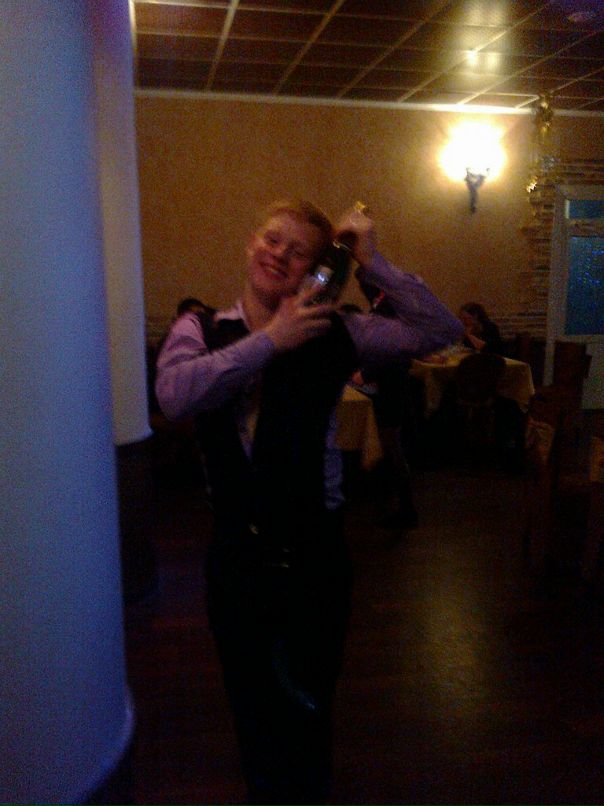 Антон Решетников фотография #25