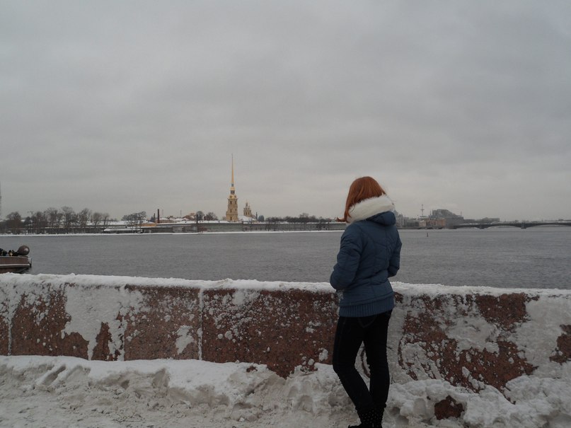 Алёна Лунтер фотография #17