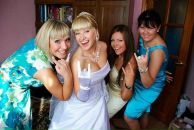 Фотография Киселевой Елены