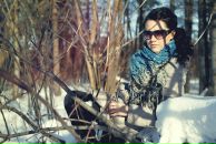 Фотография Шабалиновой Анны