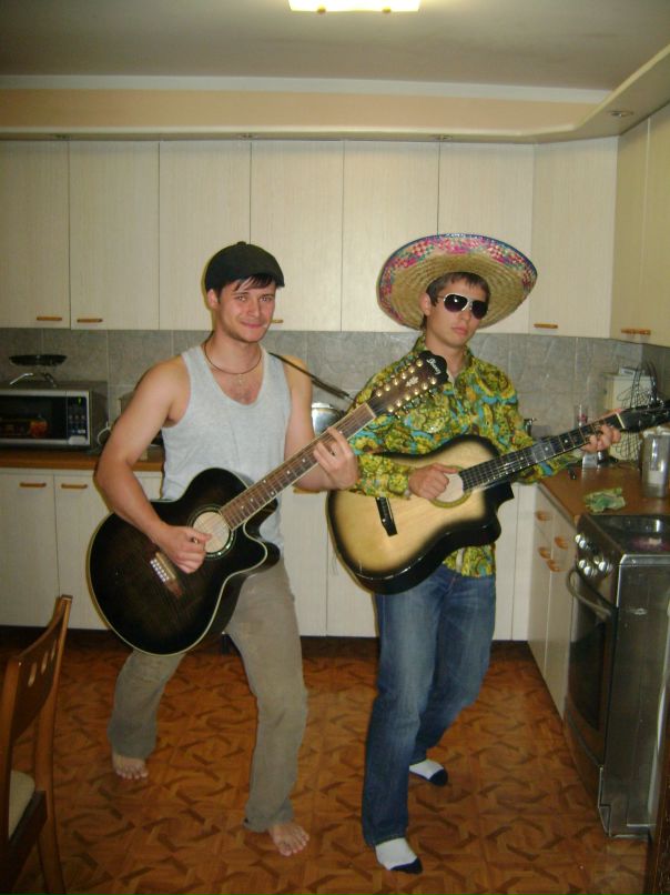 Дима Михаленко фотография #24