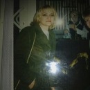 Фотография Черкас Елены