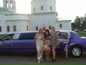 Фотография Прусовой Екатерины