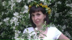 Фотография Фадеевой Александры