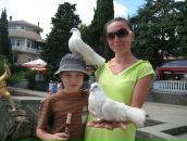 Фотография Портновой Татьяны