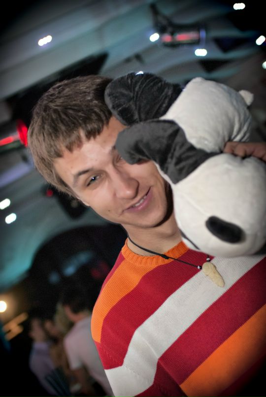 Назар Харченко фотография #36