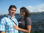 Фотография Агафоновой Екатерины