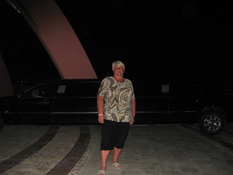 Надежда Суворова фотография #8