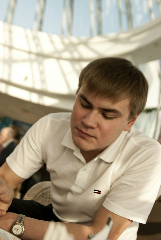 Дмитрий Дзюин фотография #22