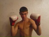 Фотография Никифорова Артёма