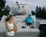 Фотография Отрощенко Ирины